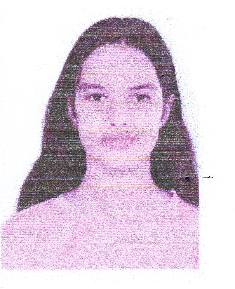 RANIM HASNAOUI